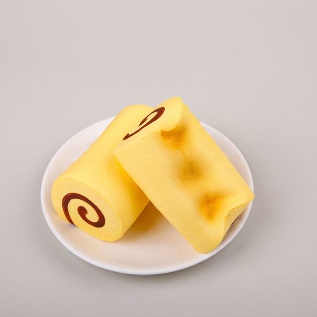 Slow-Rising Squishy — Bread Set